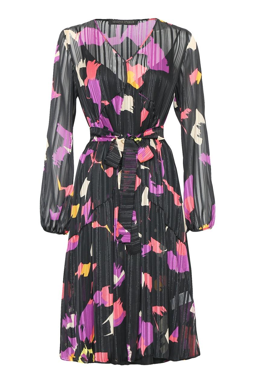 Платье Marina Rinaldi