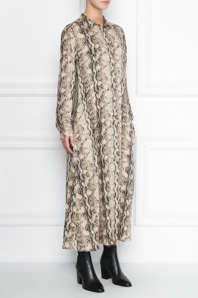 Платье Marina Rinaldi