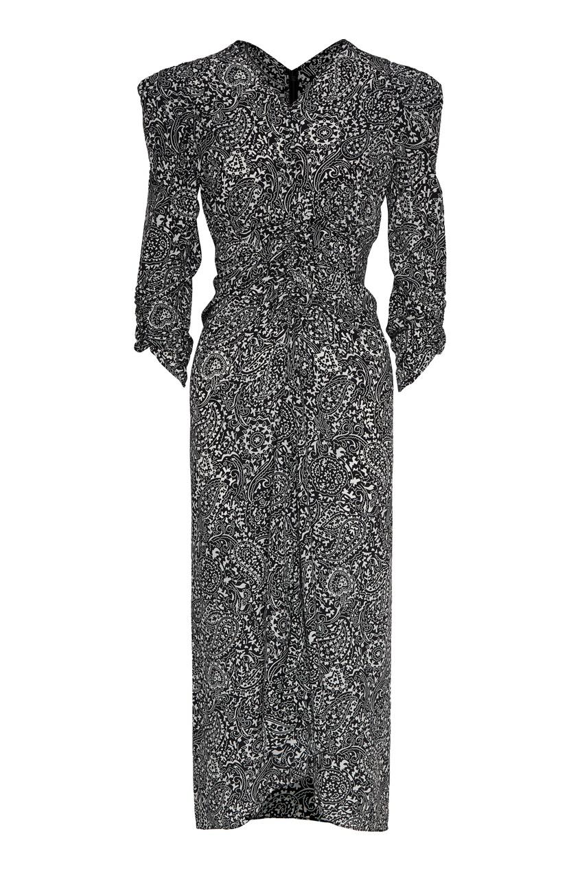 Платье Isabel Marant