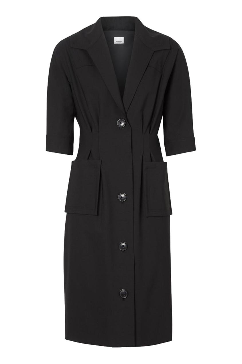 Платье Burberry