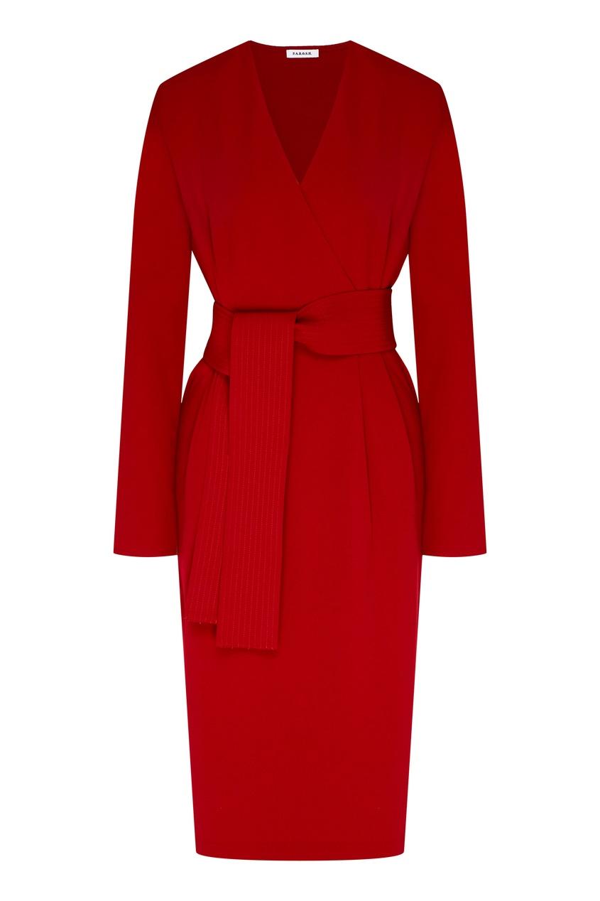 Платье P.A.R.O.S.H.