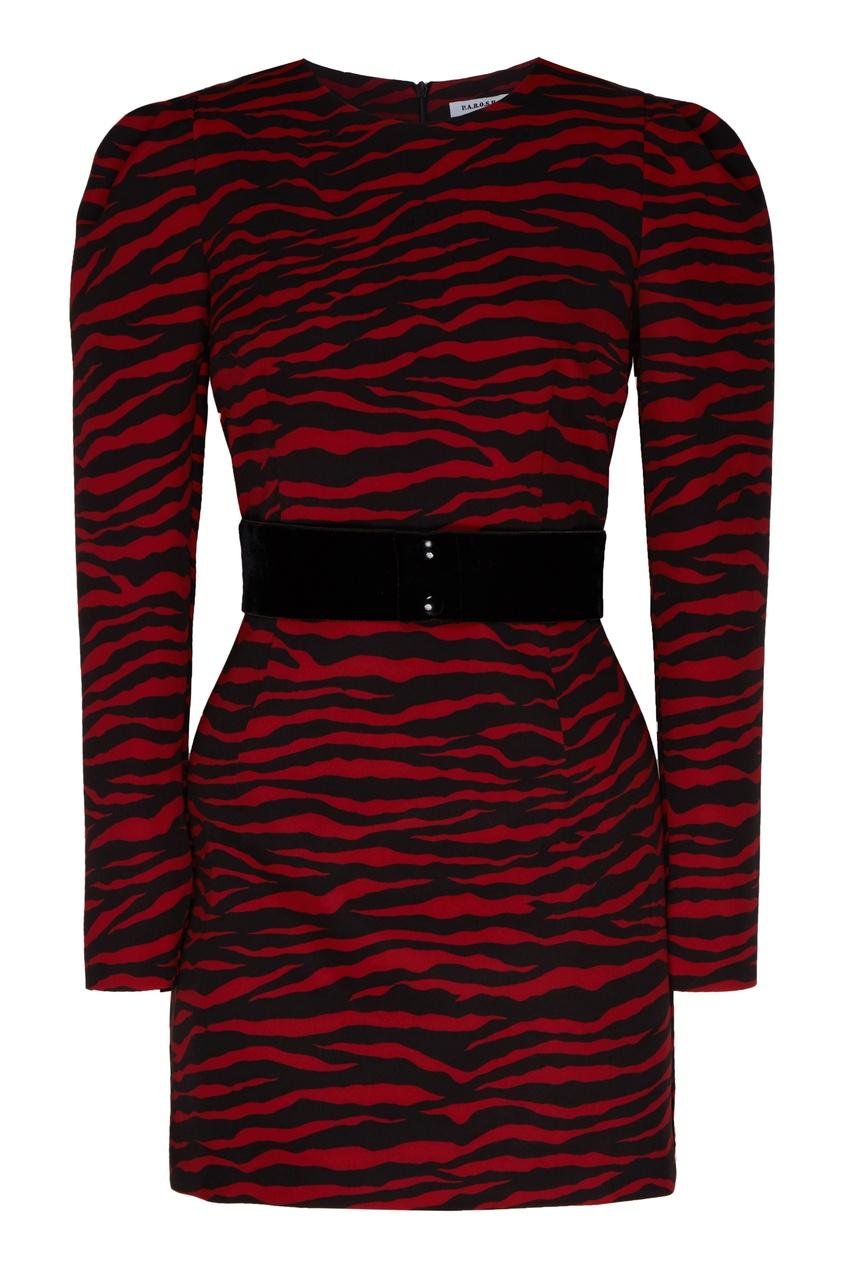 Платье P.A.R.O.S.H.