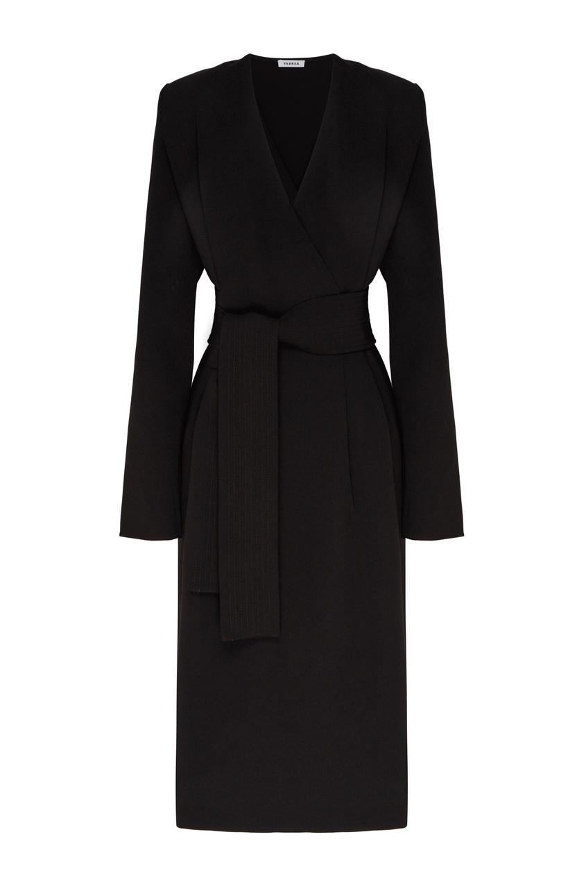 Платье P.A.R.O.S.H.