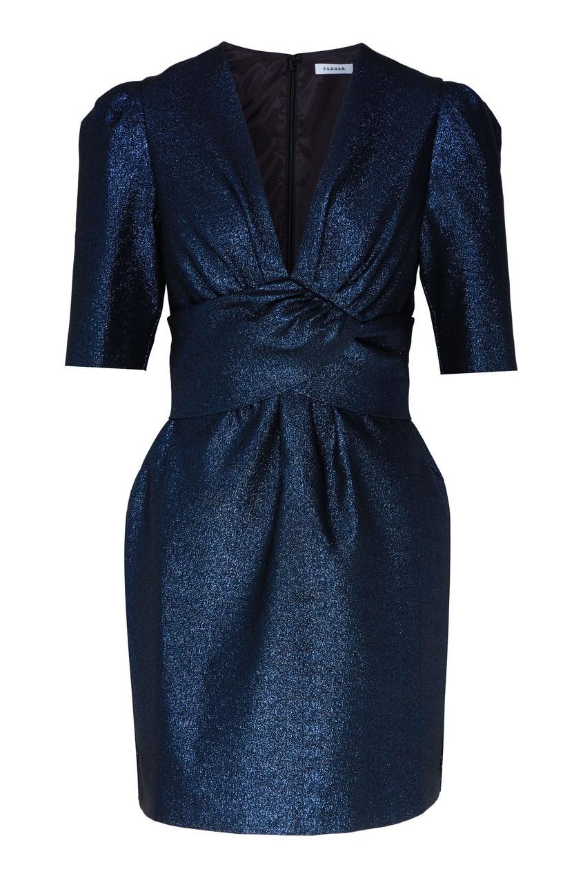 Платье P.A.R.O.S.H.