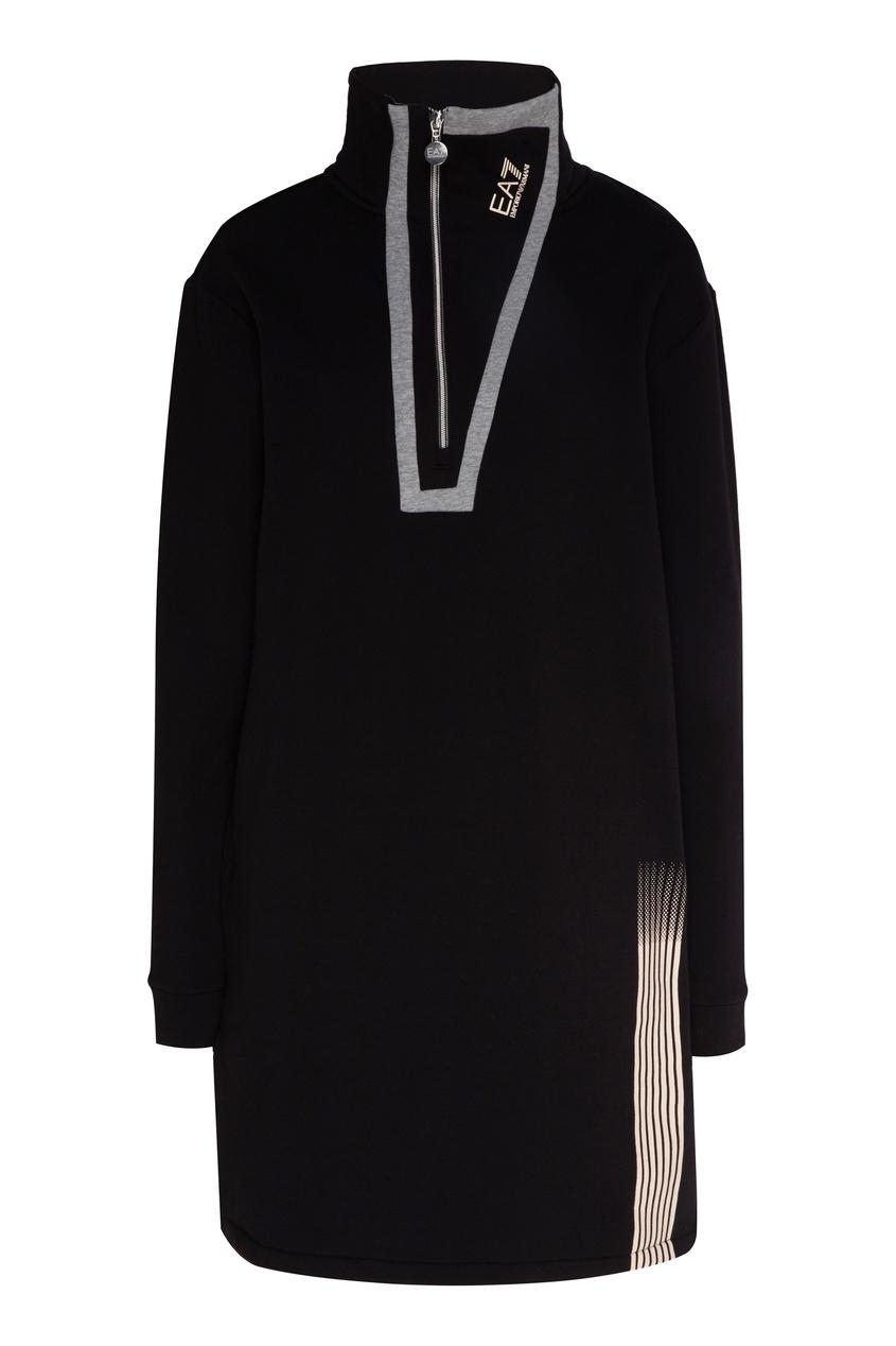 Платье Emporio Armani