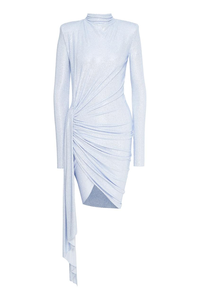 Платье Alexandre Vauthier