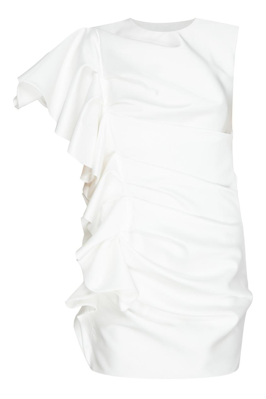 Платье Alexandre Vauthier