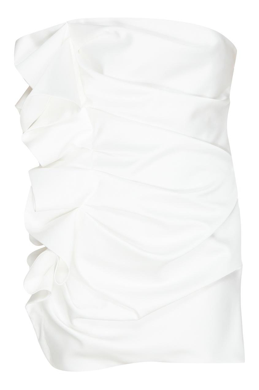 Платье Alexandre Vauthier