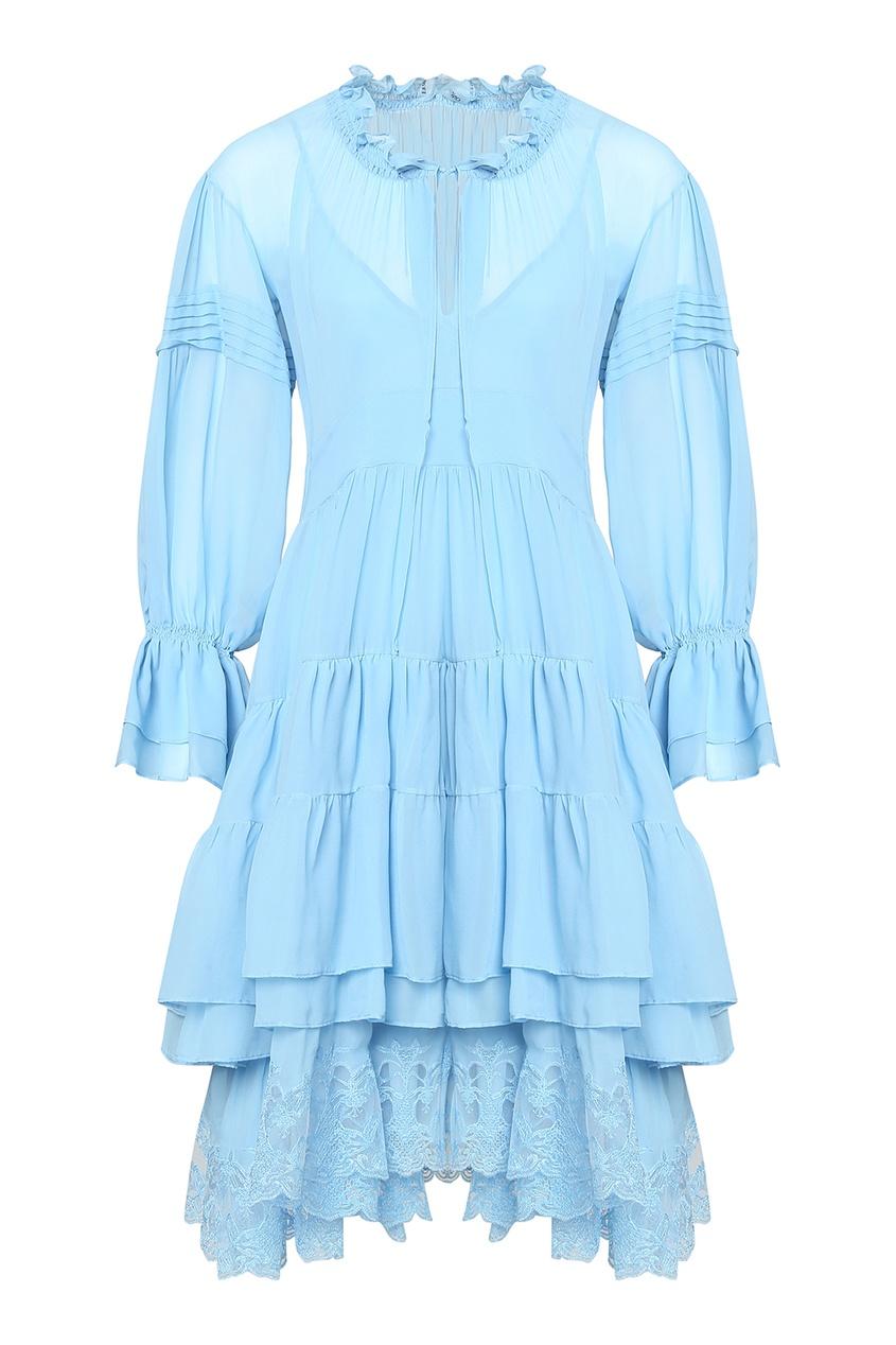 Платье Ermanno Scervino
