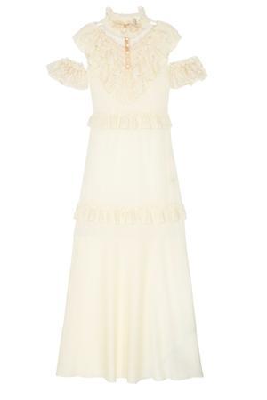 Платье A LA RUSSE