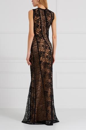 Платье Jason Wu