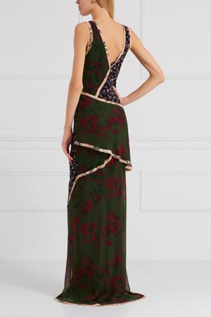 Платье Jason Wu
