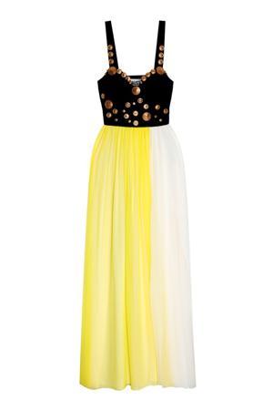 Платье Fausto Puglisi