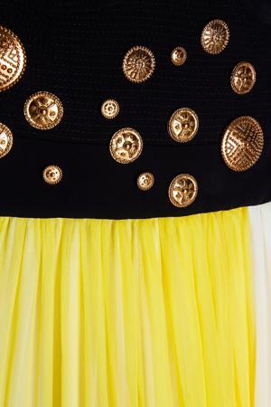 Платье Fausto Puglisi