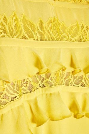 Платье Elie Saab