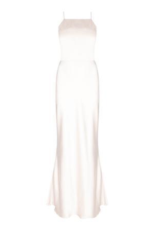 Платье Jason Wu