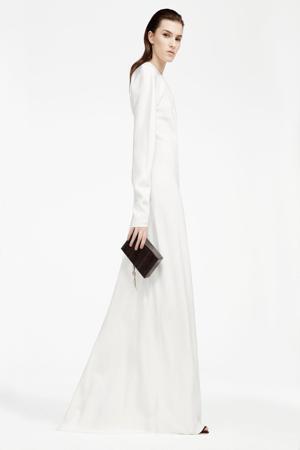 Платье Nina Ricci