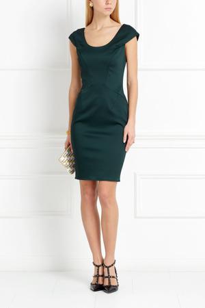 Платье Zac Zac Posen