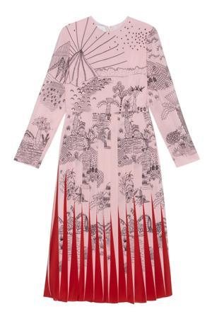 Платье Valentino