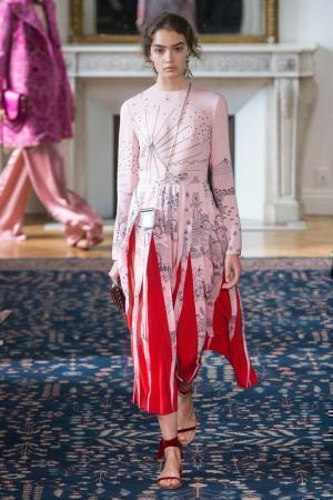 Платье Valentino