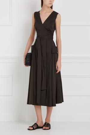 Платье Luda Nikishina