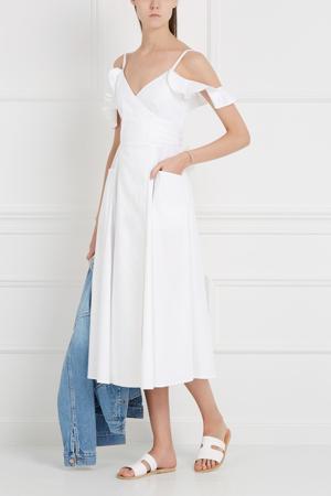 Платье Luda Nikishina