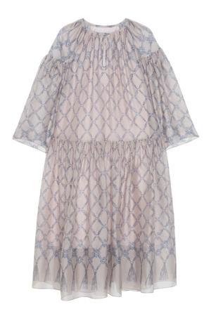 Платье Alena Akhmadullina