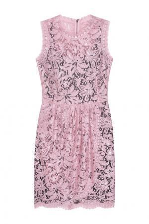 Платье Dolce&Gabbana