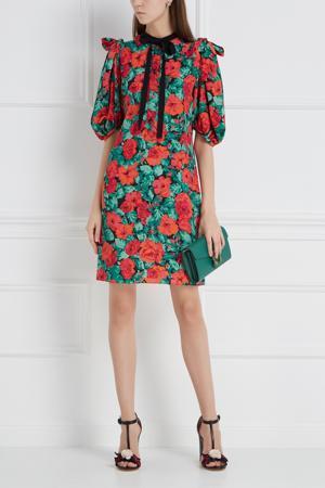 Платье Gucci