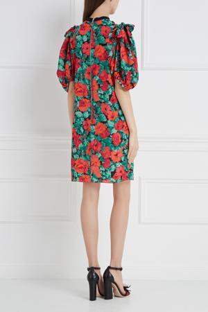 Платье Gucci