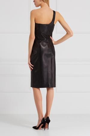 Платье Mugler
