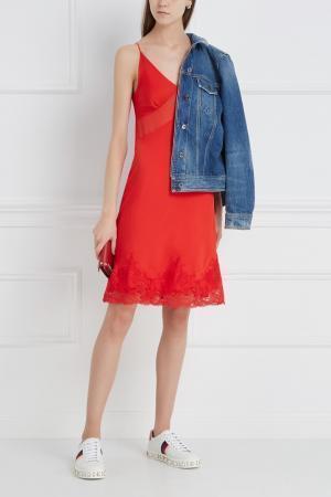 Платье Ermanno Scervino