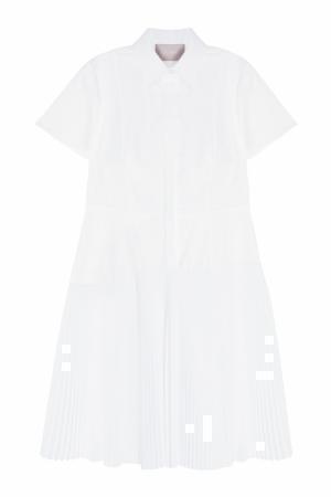 Платье Jason Wu
