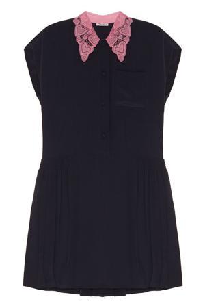 Рубашка Miu Miu