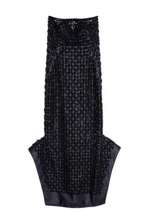 Платье Toni Maticevski