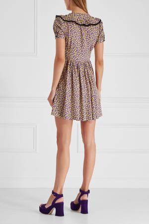 Платье Miu Miu