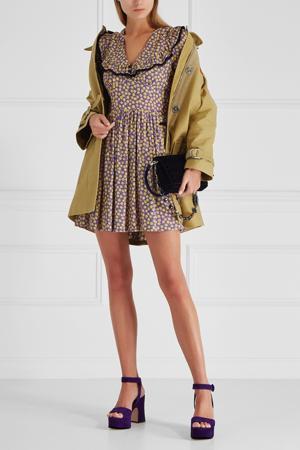 Платье Miu Miu