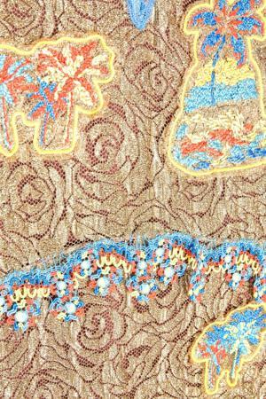 Платье Peter Pilotto