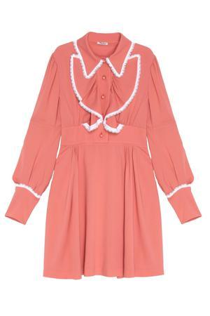 Платье Miu Miu
