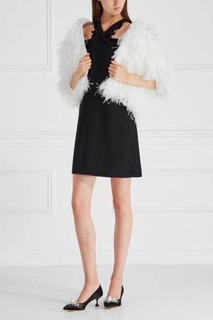 Платье Miu Miu