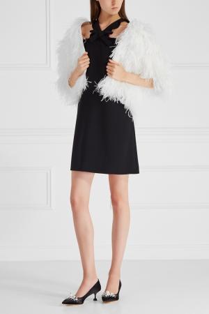 Платье Miu Miu