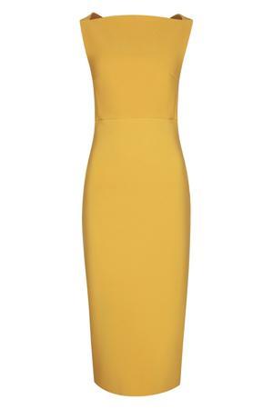 Платье Toni Maticevski