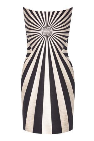 Платье Gareth Pugh