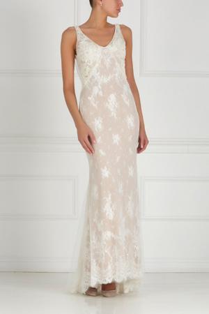 Платье Natasha Bovykinа