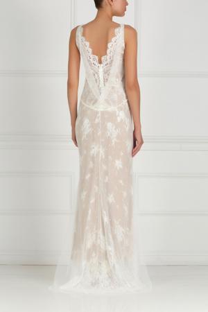 Платье Natasha Bovykinа