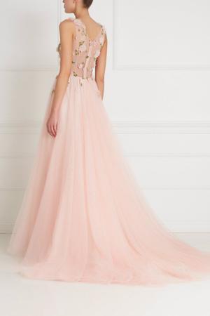 Платье Natasha Bovykinа