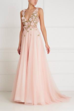 Платье Natasha Bovykinа