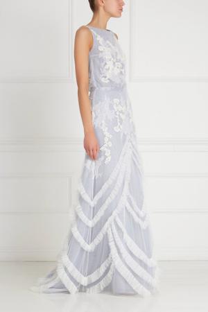 Платье Natasha Bovykinа