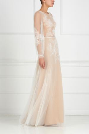 Платье Natasha Bovykinа