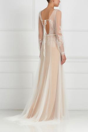 Платье Natasha Bovykinа